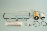 BusBasis-Wartungskit Inspektionspaket Filter Mercedes 508...