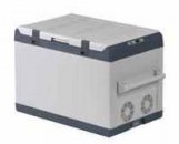 Kompressorkühlbox WAECO CoolFreeze CF 110 - 12/24 V