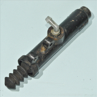 Gebraucht: Kupplungsgeberzylinder 406-613 (schmaler Befestigungssteg)