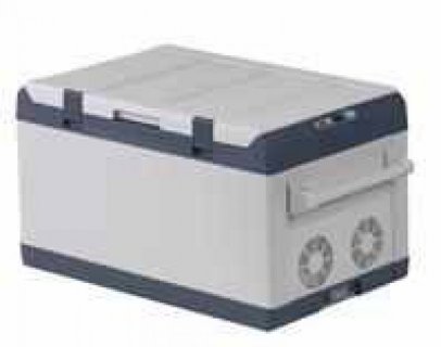 Kompressorkühlbox WAECO CoolFreeze CF 80 - 12/24 V