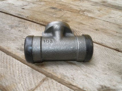 Radbremszylinder 406-508 22,2mm