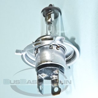H4 Lampe 12V