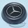 Gebraucht: Emblem für Hartplastik-Lenkrad Mercedes T2/L Düdo 406 407 408 409 508 608 613 O309