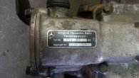 Gebraucht: Getriebe Mercedes 508 608 709 809 813 LP Nebenantrieb + Hydraulikpumpe